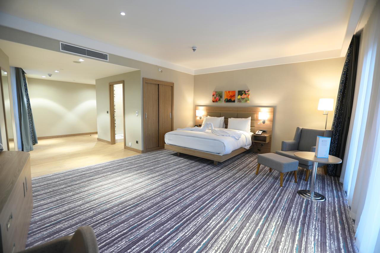 Hilton Garden Inn Adıyaman Exterior foto