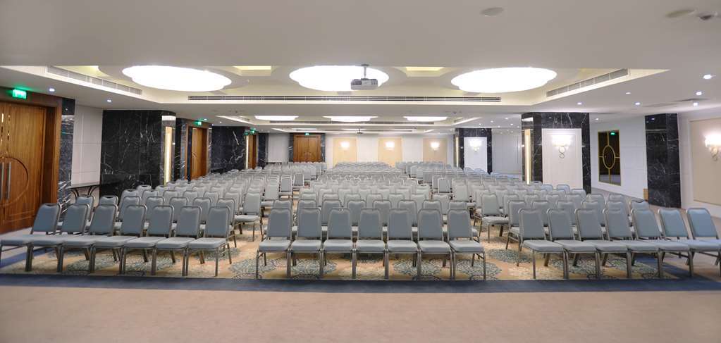 Hilton Garden Inn Adıyaman Facilidades foto