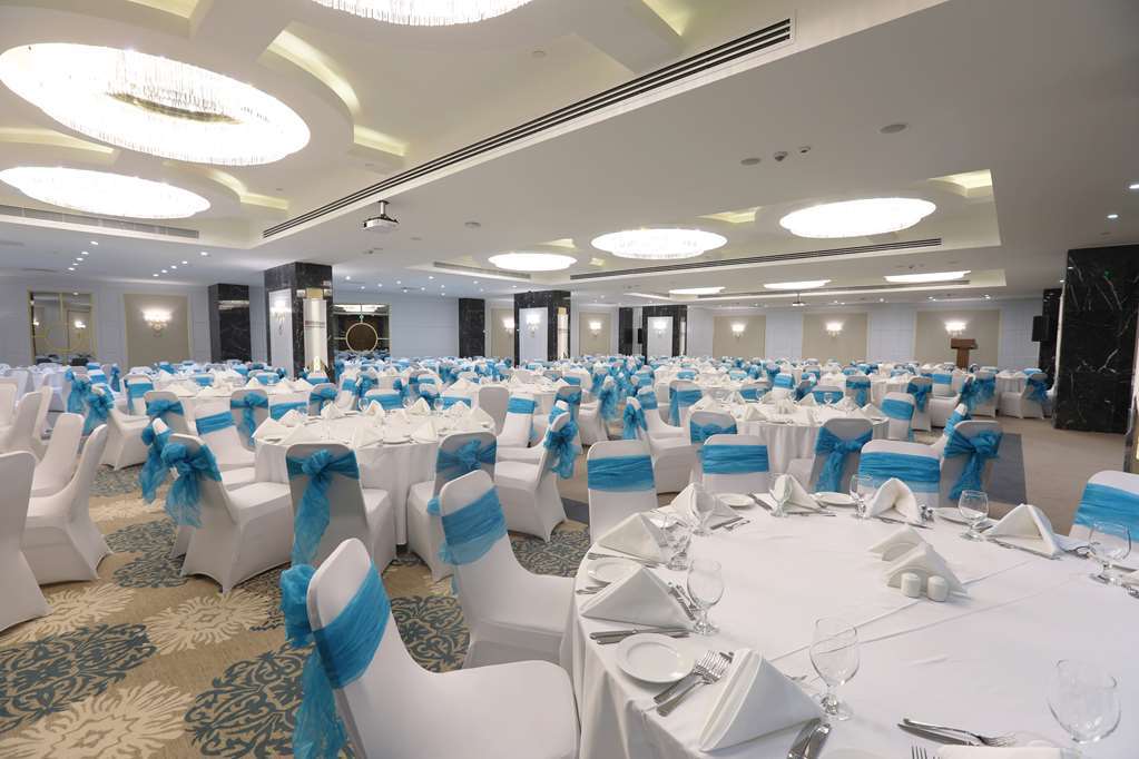 Hilton Garden Inn Adıyaman Facilidades foto