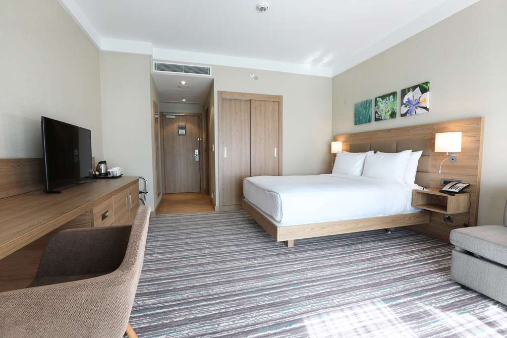 Hilton Garden Inn Adıyaman Habitación foto