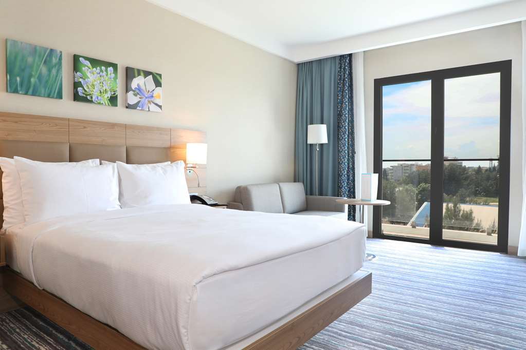 Hilton Garden Inn Adıyaman Habitación foto