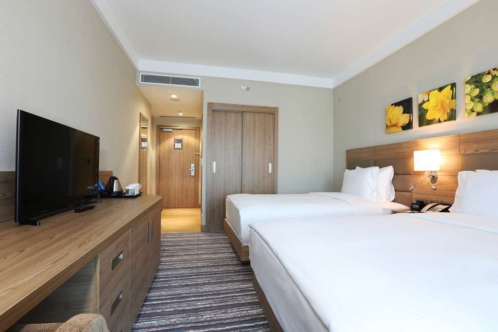 Hilton Garden Inn Adıyaman Habitación foto